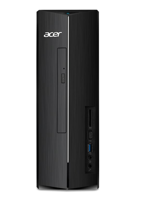 Acer Aspire XC 1780 Intel® Core™ i5 i5 13400 DDR4 SDRAM SSD Windows 11 Home Bureau PC Neuf