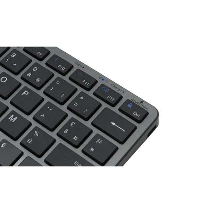 Bluestork KB Mini R - vue 4