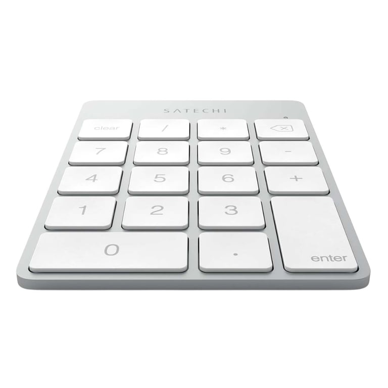 Satechi Pavé numérique Bluetooth - vue 4