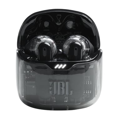 JBL Tune Flex Casque True Wireless Stereo (TWS) Ecouteurs Appels/Musique Noir Reconditionné - vue 4