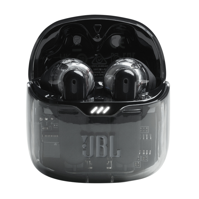 JBL Tune Flex TWS - vue 10