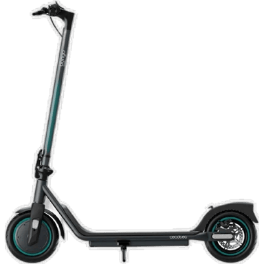 Trottinette Électrique Cecotec Modèle 2023 500 W non spécifiée