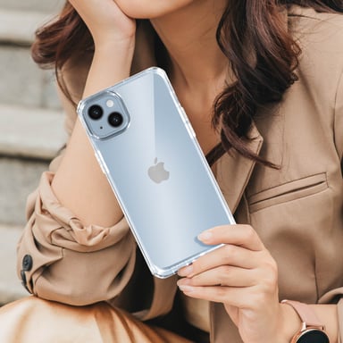 Supcase Unicorn Beetle Style SUP-iPhone2022-6.7-UBStyle-Chiaro guscio protettivo per telefoni cellulari 17 cm (6.7'') Apple iPhone 14 6.7 2022