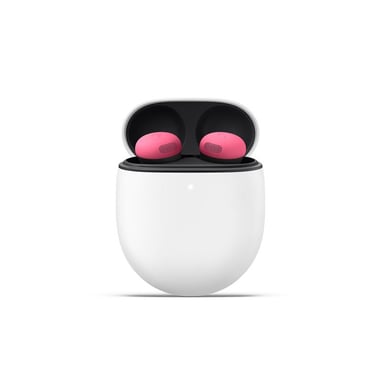 Pixel Buds Pro 2, Rose Pivoine