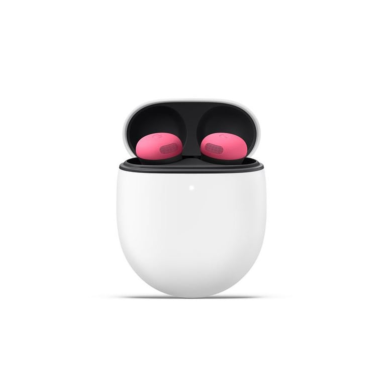 Pixel Buds Pro 2, Rose Pivoine - Neuf