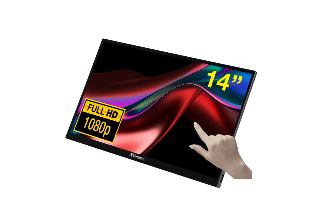 Verbatim 49591 - vue 3