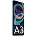 Redmi A3 (4G) 64 GB, blu, sbloccato
