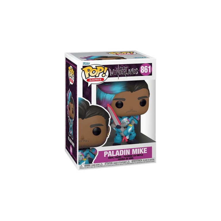 FUNKO POP! 59334 figurine d'action et de collection Neuf - vue 2
