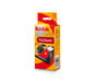 KODAK FunSaver Flash 27exp - Cámara de 35mm de un solo uso, CCD, Zoom óptico 5x, Formato JPEG, Control automático de exposición - Negro
