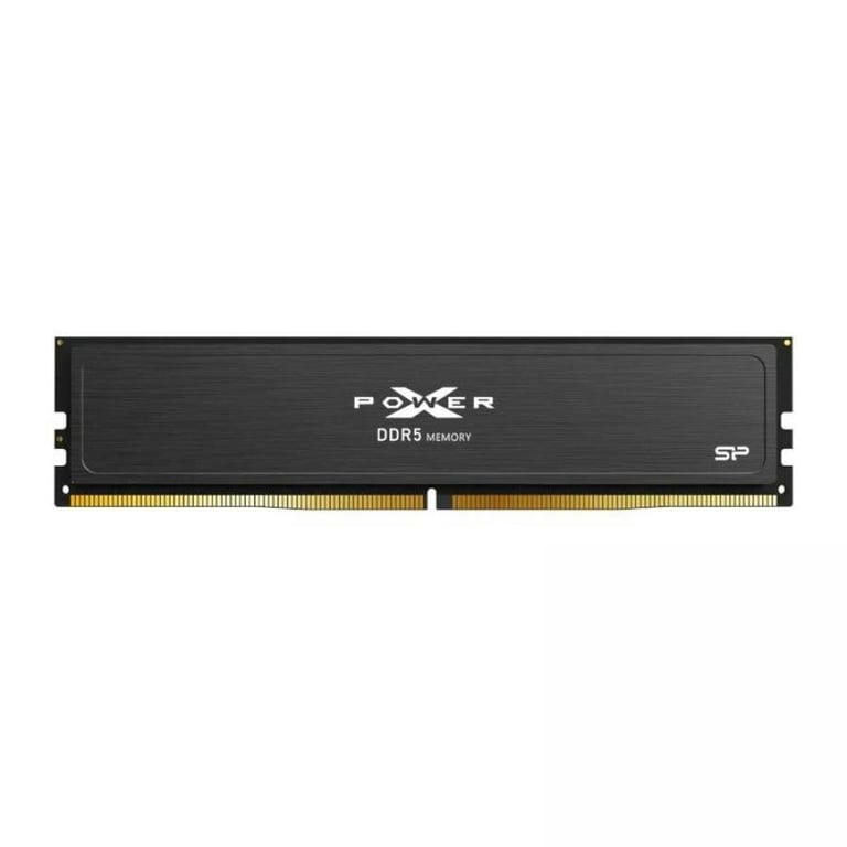 Silicon Power XPOWER Pulse module de mémoire 2 x DDR5 5600 MHz ECC Neuf - vue 3
