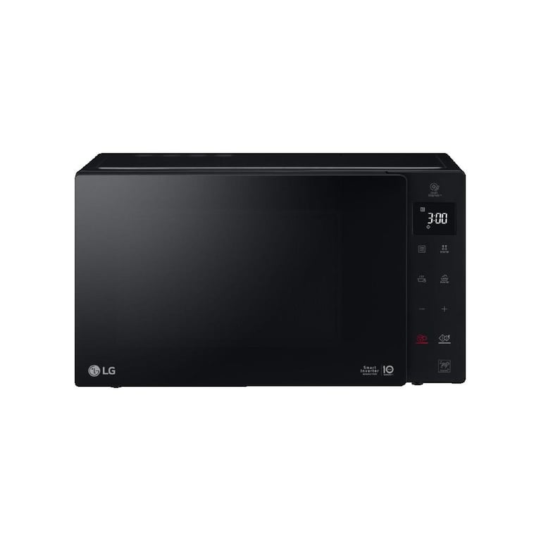 Micro-Ondes LG NeoChef MS2535GIB – Capacité 25L, Puissance 1000W - vue 2