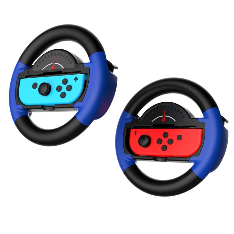 Turbo Boost Racing Kit Switch Neuf - vue 3