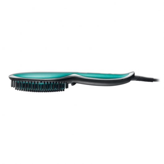 Rowenta Power Straight CF5820 Brosse à lisser À chaleur 1 8 Neuf - vue 2