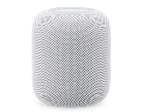 Altoparlante intelligente Apple HomePod 2, bianco