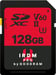 Goodram IRDM PRO 128 Go SDXC UHS-II