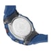 Montre G-SHOCK - CASIO - Resitante aux chocs - Multifonctions - Bleu