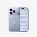 iPhone 18 Pro (5G) 256 GB, Azul Glacial