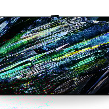 Sony XR55A95LU TV 139,7 cm (55'') 4K Ultra HD Smart TV Wifi Noir