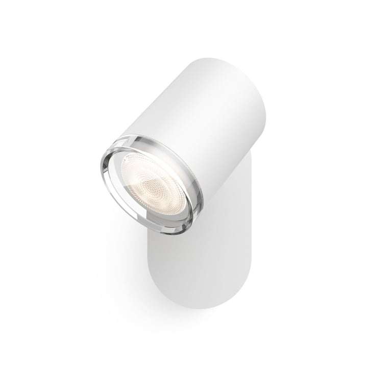 Philips Hue Spot D Eclairage White Ambiance Adore Bathroom