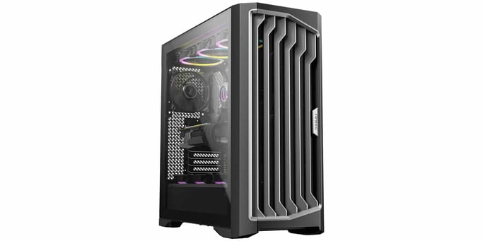 Boîtier PC ANTEC Performance 1 ARGB pour gaming ultime
