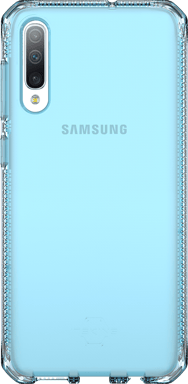Coque Itskins pour Samsung Galaxy A70 A705