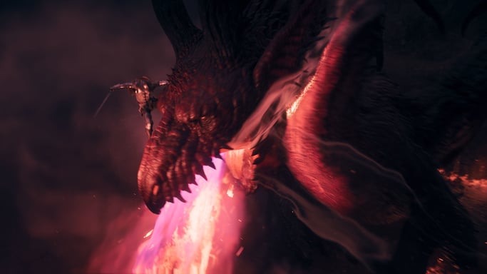 Dragon s Dogma 2 (PS5)