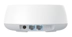 TP-Link DECO BE25(3-PACK) système Wi-Fi maillé Bi-bande (2,4 GHz / 5 GHz) Wi-Fi 7 (802.11be) Blanc 2 Interne
