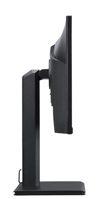 Acer 21.5 LED Vero B227QE3bmiprxv - vue 3