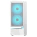 COUGAR CGR-2DA4W-MV Midi Tower Blanc