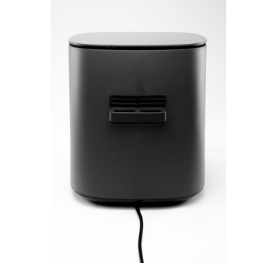 COSORI Friggitrice senza olio Pro Chef Edition Nero 5,5 litri