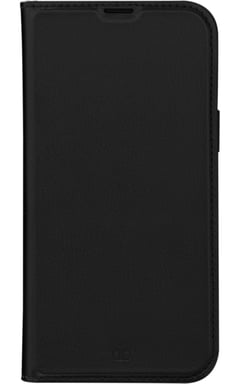 dbramante1928 Oslo funda para teléfono móvil 17 cm (6.7'') Folio Negro