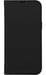 dbramante1928 Oslo funda para teléfono móvil 17 cm (6.7'') Folio Negro