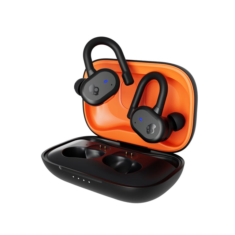 Skullcandy Push Casque True Wireless Stereo TWS Ecouteurs AppelsMusique Bluetooth Neuf