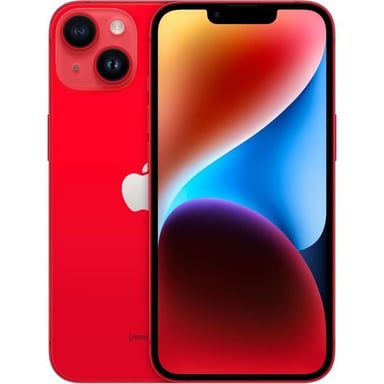 iPhone 14 128 GB, (PRODOTTO)ROSSO