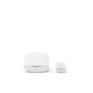 EUFY Sensor de apertura de puertas Blanco