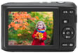 Kodak PIXPRO FZ45 1/2.3'' Appareil-photo compact 16 MP CMOS 4608 x 3456 pixels Rouge