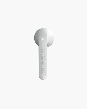 Fresh 'n Rebel Twins Core Casque True Wireless Stereo (TWS) Ecouteurs Appels/Musique/Sport/Au quotidien Bluetooth Gris