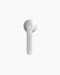 Fresh 'n Rebel Twins Core Casque True Wireless Stereo (TWS) Ecouteurs Appels/Musique/Sport/Au quotidien Bluetooth Gris