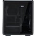 Cooler Master MasterFrame 500 Mesh Midi Tower Noir, Transparent