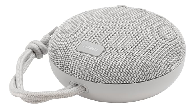 Deltaco Gaming - WHITE LINE WH85 - Auriculares LED para juegos, altavoces estéreo de 57 mm, cuero PU, PC/MAC/Consola/Móvil, Blanco