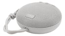 Deltaco Gaming - WHITE LINE WH85 - Auriculares LED para juegos, altavoces estéreo de 57 mm, cuero PU, PC/MAC/Consola/Móvil, Blanco