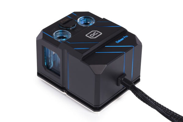 Alphacool Eisbaer Pro Aurora Solo Digital RGB Neuf - vue 1