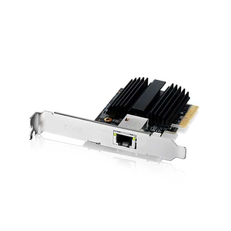 Zyxel XGN100C v2 Interne Ethernet 1000 Mbit/ Neuf
