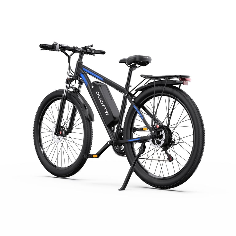 Vélo Électrique Duotts C29L 48V 15Ah Ruedas 29 Freins Hydrauliques - vue 3
