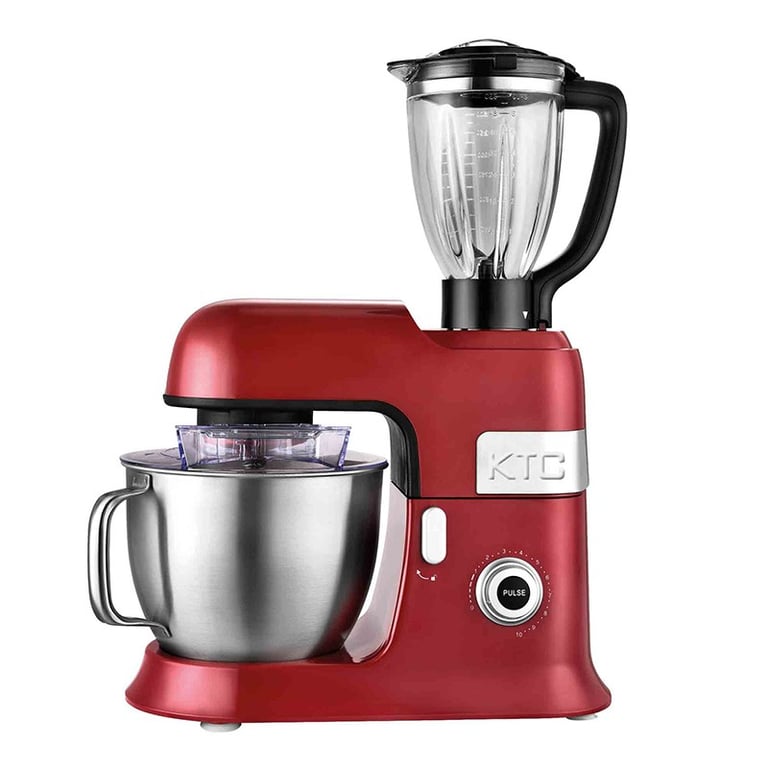 KitchenCook EXPERT Robot pâtissier 1300 Watt - vue 2