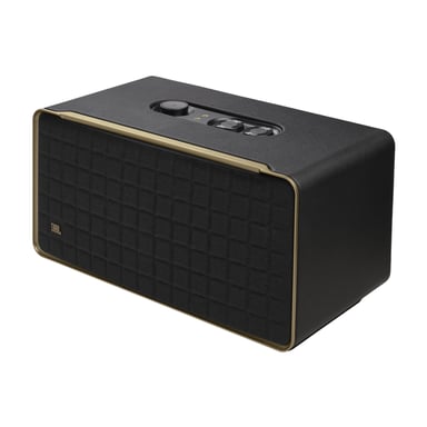 Altavoz inalámbrico Bluetooth JBL Authentics 500 Negro