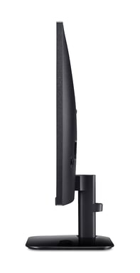 Acer KA2 KA272P0BI écran plat de PC 68,6 cm (27'') 1920 x 1080 pixels Full HD LCD Noir
