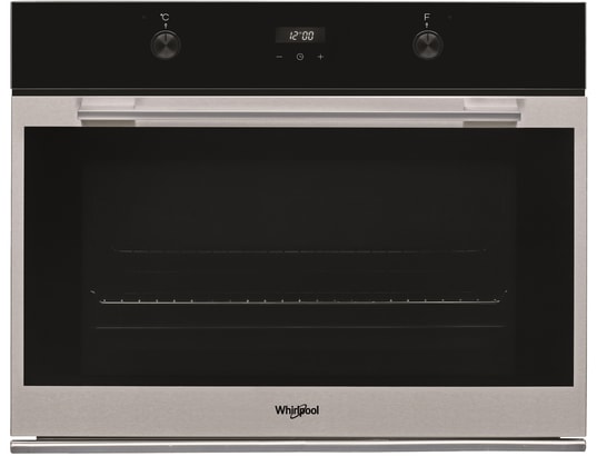 Plat À Pizza Siemens HZ617000 – Accessoire Pour Four, Surface Métallique - vue 3