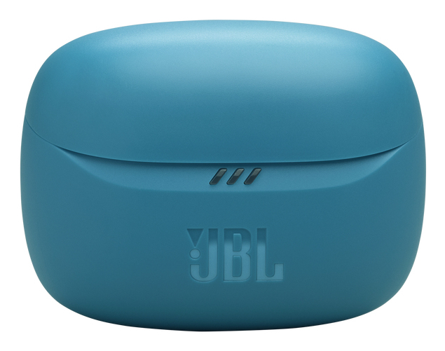 JBL Tune Beam 2 Casque Sans fil Ecouteurs Appels/Musique Bluetooth Turquoise - Neuf