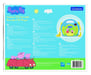 Lecteur CD Karaoké Enfant PEPPA PIG avec 2 Microphones